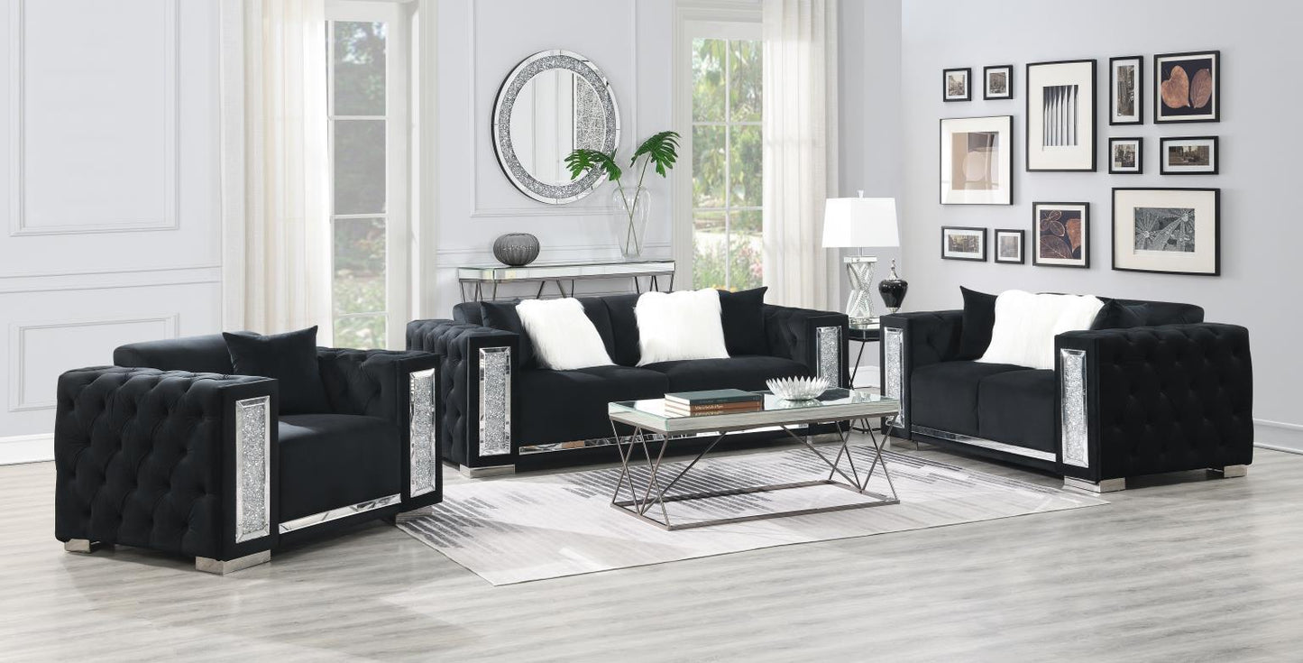 U249 - Living Room Set