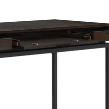 Load image into Gallery viewer, Banting - Mid Century Handcrafted Desk