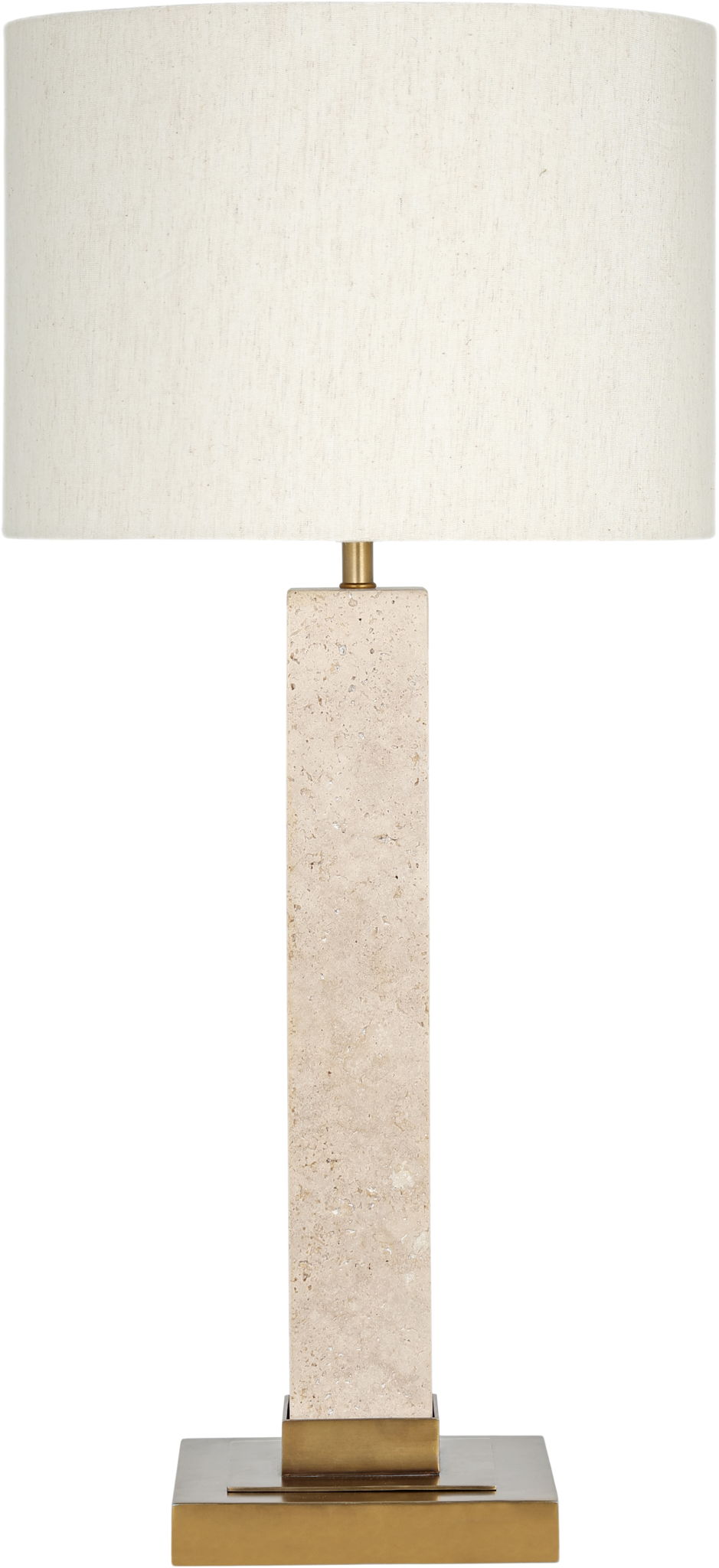 Pillar - Table Lamp