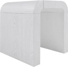 Load image into Gallery viewer, Toulon - Oak Veneer End Table