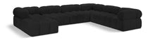 Load image into Gallery viewer, Ames - 7 Piece Modular Sectional