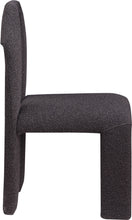 Load image into Gallery viewer, Bennett - Boucle Dining Chair (Set of 2)