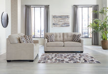 Load image into Gallery viewer, Mahoney - Living Room Set