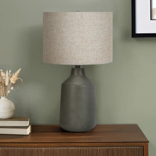 Load image into Gallery viewer, Lighting, Table Lamp, Concrete, Contemporary