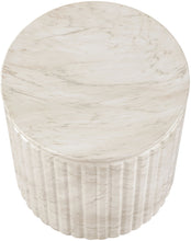 Load image into Gallery viewer, Catania - Concrete Indoor/Outdoor End Table
