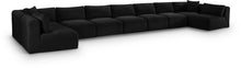 Load image into Gallery viewer, Shaggy - 9 Piece Modular Sectional