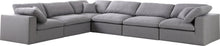 Load image into Gallery viewer, Serene - 6 Piece Modular Sectional