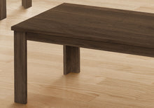 Load image into Gallery viewer, Table Set, Coffee, End, Side, Accent For Living Room Transitional (Set of 3)