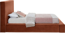 Load image into Gallery viewer, Dorian - Upholstered Bed