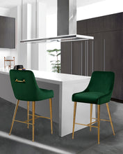 Load image into Gallery viewer, Owen - Stool (Set of 2)
