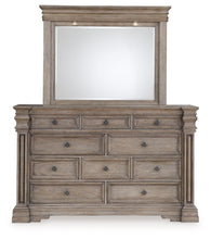 Load image into Gallery viewer, Blairhurst - Dresser