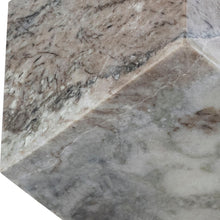 Load image into Gallery viewer, Block - Marble Decorative Cube