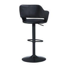 Load image into Gallery viewer, Swivel Stool Bar Height, Adjustable Versatile Seating, Contemporary & Modern
