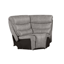 Load image into Gallery viewer, Kamari - Wedge - Gray