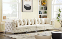 Load image into Gallery viewer, Tremblay - Modular Sofa - 4 Seats
