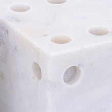Load image into Gallery viewer, Dice - Marble Decorative