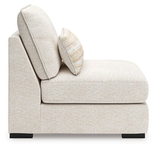 Load image into Gallery viewer, Donelson Creek - Armless Chair - Vanilla