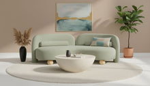 Load image into Gallery viewer, Daphne - Chenille Sofa