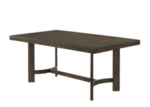 Load image into Gallery viewer, Farren - Weathered Dining Table - Oak