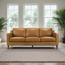 Load image into Gallery viewer, Cooper - Sofa - Tan