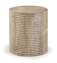 Load image into Gallery viewer, Rapallo - Concrete Indoor/Outdoor End Table
