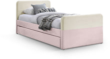 Load image into Gallery viewer, Ivy - Twin Trundle / Storage Bed