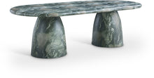 Load image into Gallery viewer, Cosenza - Concrete Dining Table