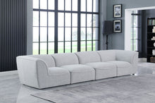 Load image into Gallery viewer, Miramar - 4 Seat Modular Sofa