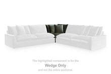 Load image into Gallery viewer, Carriage View - Wedge - Jade