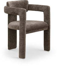 Load image into Gallery viewer, Brenda - Chenille Dining Chair (Set of 2)