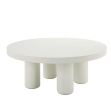 Load image into Gallery viewer, Loanna - Coffee Table - White