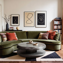 Load image into Gallery viewer, Jamison - Iron Coffee Table