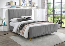 Load image into Gallery viewer, Zara - Bed