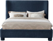 Load image into Gallery viewer, Penny - Chenille Fabric Bed