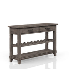 Load image into Gallery viewer, Hartford - Hallway Accent Table - Rustic