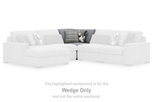 Load image into Gallery viewer, Bealton - Wedge - Salt And Pepper
