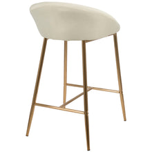 Load image into Gallery viewer, Matisse - Glam Counter Stool (Set of 2)