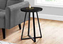 Load image into Gallery viewer, Accent Table, Side, Round Contemporary & Modern Modern Design