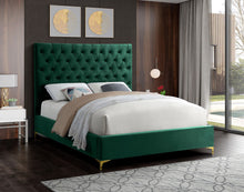 Load image into Gallery viewer, Cruz - Bed