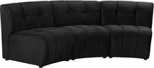 Load image into Gallery viewer, Limitless - 3 Pc. Modular Sectional