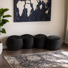 Load image into Gallery viewer, Apollo - Velvet Bench