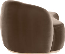 Load image into Gallery viewer, Gustavo - Velvet Upholstered Chaise