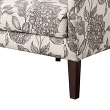 Load image into Gallery viewer, Wing Chair - Multicolor