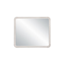 Load image into Gallery viewer, Malco - Large Scale Mirror For Dresser - Oak