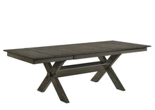 Load image into Gallery viewer, Gulliver - Dining Table Base - Rustic Brown
