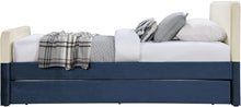 Load image into Gallery viewer, Ivy - Twin Trundle / Storage Bed