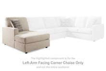 Load image into Gallery viewer, Edenfield - Corner Chaise