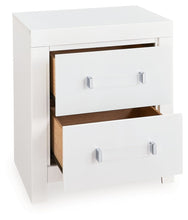 Load image into Gallery viewer, Maeling - Two Drawer Night Stand