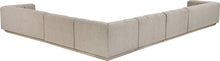 Load image into Gallery viewer, Modari - Sectional - Beige