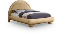 Load image into Gallery viewer, Madrid - Upholstered Bed
